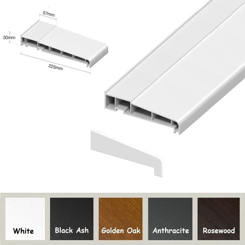 External window door sill upvc - door,