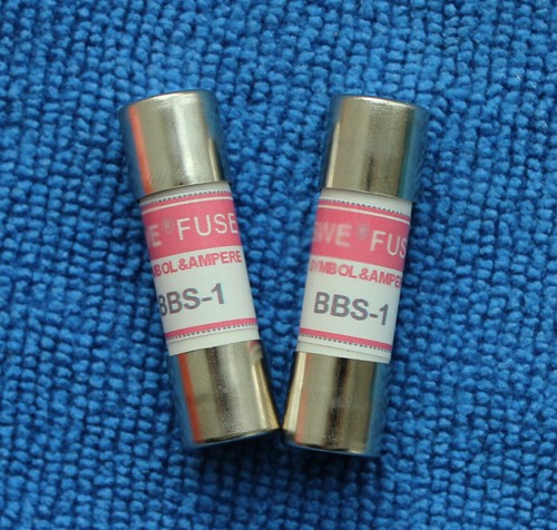 1pcs bbs amp - 1, 600v
