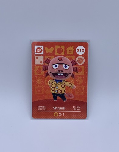 312 shrunk series - shrunk,