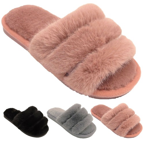 Kids girls furry fur - girls,