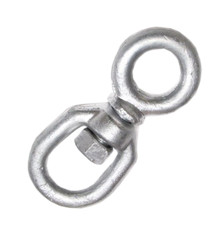 22mm GALVANISED MOORING CHAIN