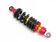 Rear Shock Absorber For Pit Bike 260mm Heavy Duty Spring 125cc 140cc Pitbike