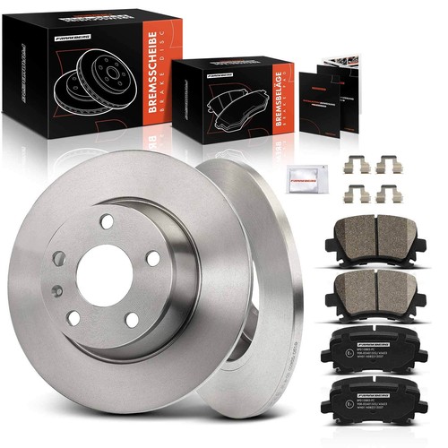 Brake discs - brake, discs+brake