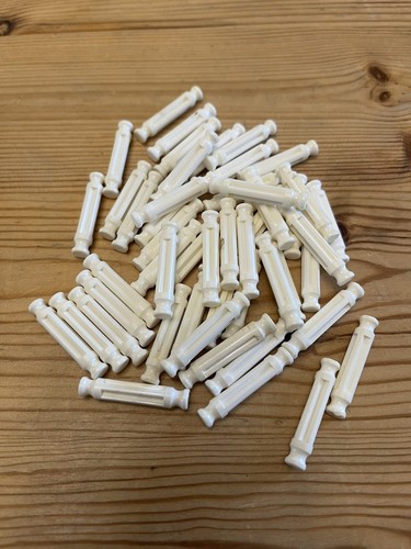 Nex knex spare rods - -,