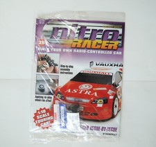 Deagostini Nitro Racer Build Your Own Radio-Controlled Car  Kyosho  - Issue 25