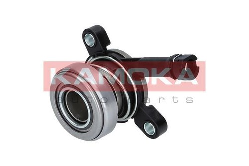 Central slave cylinder clutch - central, cylinder,