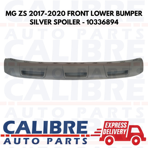 2017 2020 front bumper - front,