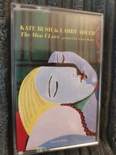 Kate Bush & Larry Adler - The