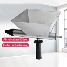 Portable Electric Mortar