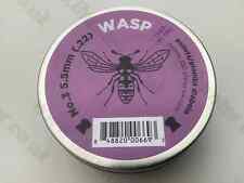 Wasps by Bisley .22/5.50mm