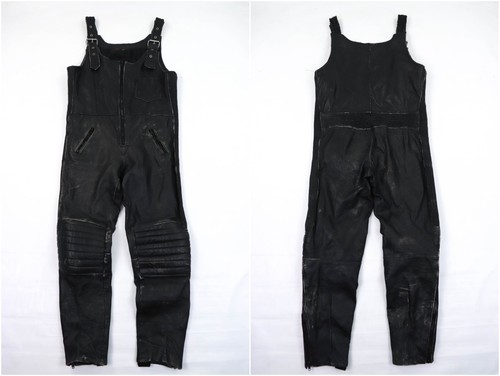 90s vintage kett biker - 90s,