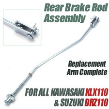 For Kawasaki KLX110 & Suzuki