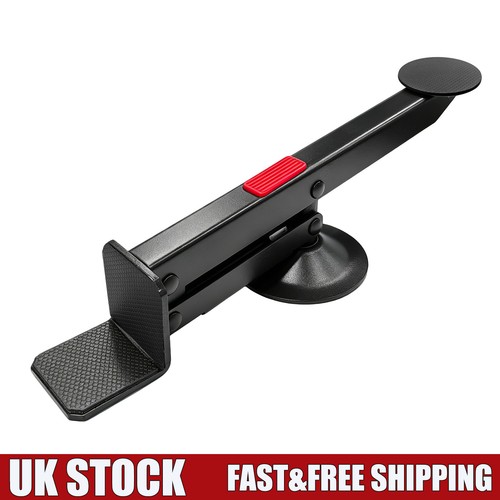 Door lifter with - door, 360°