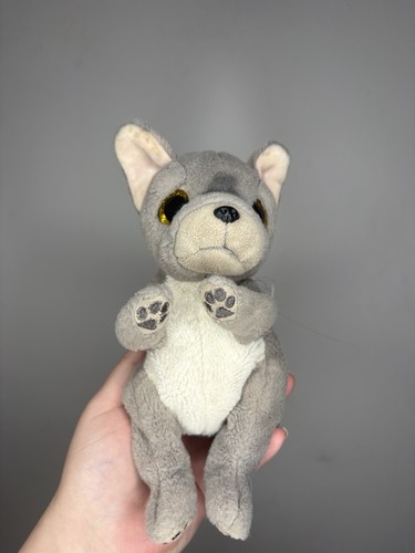 Beanie bellies wilfred - ty,