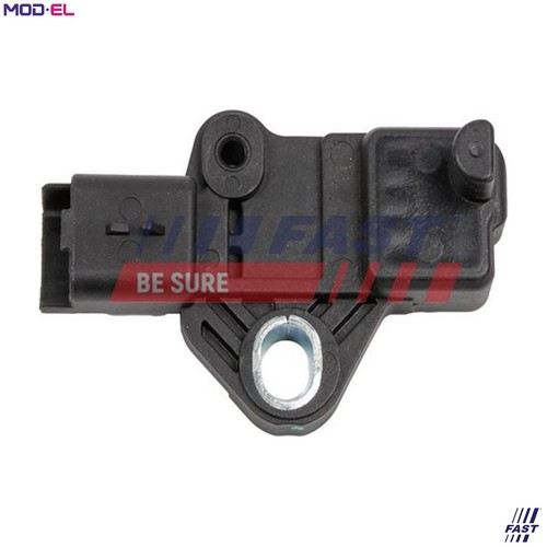 Sensor crankshaft pulse - crankshaft,