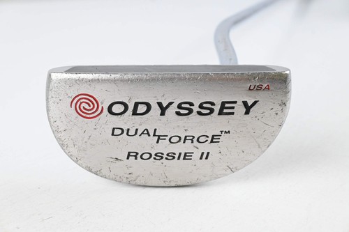 Odyssey dual force rossie - odyssey,