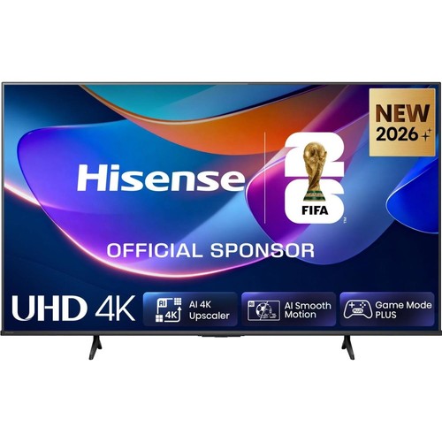 Hisense 55a6stuk inch 4k - 55a6stuk, 55