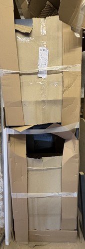 Harvard charcoal shaker door - harvard,