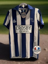 Sheffield Wednesday 1983-84
