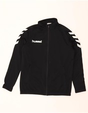 HUMMEL Mens Graphic Tracksuit