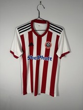 Original Sheffield United Home