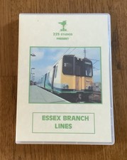 Essex Branch Lines - First