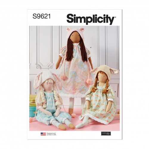 Simplicity paper sewing - simplicity,