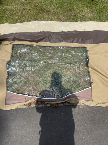 Cabanon venus trailer tent - cabanon,