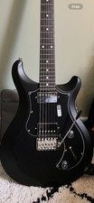 PRS S2 STANDARD 22 SATIN Black