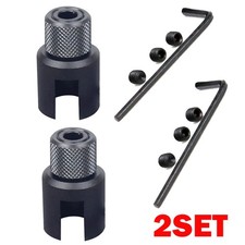 2-Set For Ruger 10/22 Muzzle