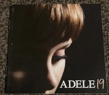 Adele: 19 (2008) CD
