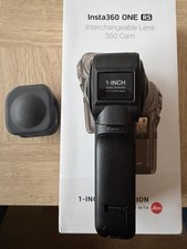 Insta360 One RS 1-inch Leica