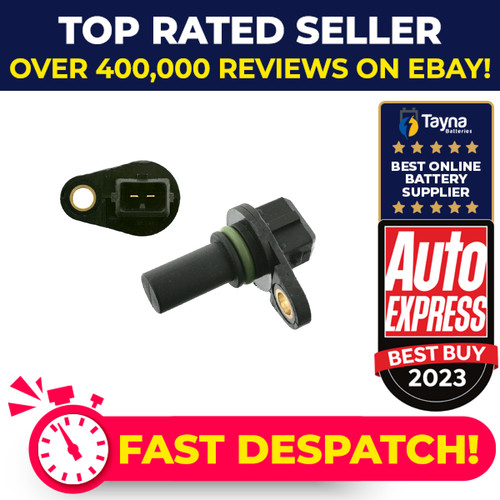 Speed sensor fits polo - sensor, 6v5