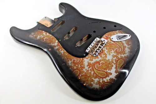 Mjt official custom vintage - mjt,