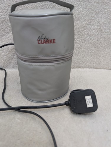 Nicky clarke ncr5 portable - nicky,