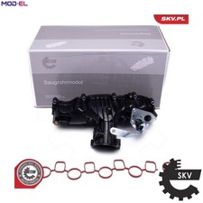 INTAKE MANIFOLD MODULE