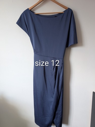 Ted baker london blue - ted, shift