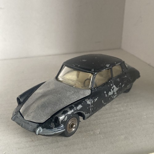 French dinky toys 530 - toys, no.