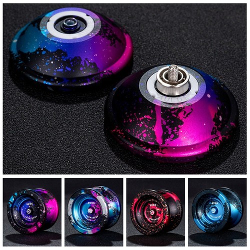 Alloy aluminum yoyo - alloy,