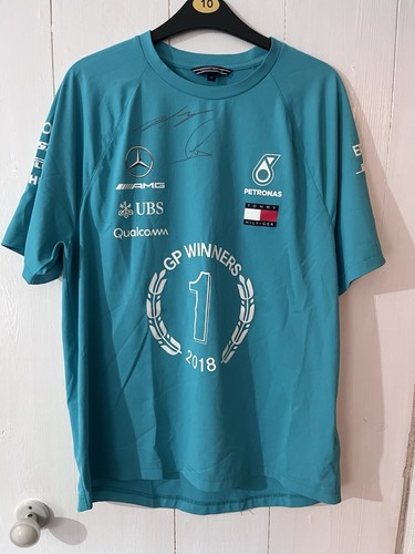 Tommy hilfiger mercedes amg - hilfiger,
