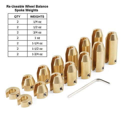 Universal 14 pcs - universal,