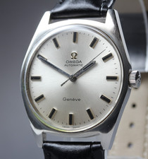 1968 Near MINT OMEGA Geneve