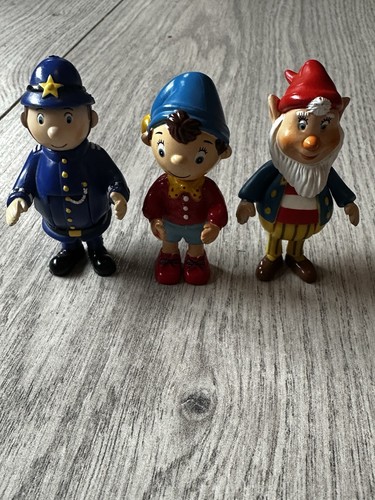 1990s vintage noddy big ears - 1990s, noddy,