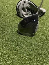 Callway Quantum max 7 wood 