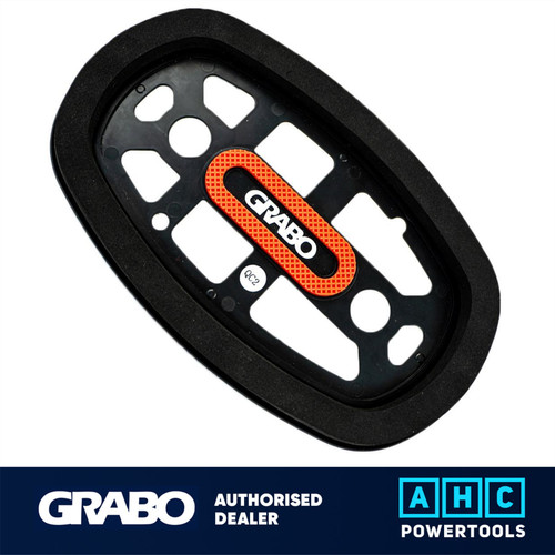 Grabo rockseal replacement - grabo,