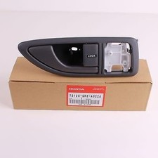 Honda Del Sol RH Passenger