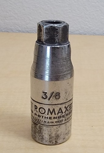 Vintage rothenberger romax - vintage,