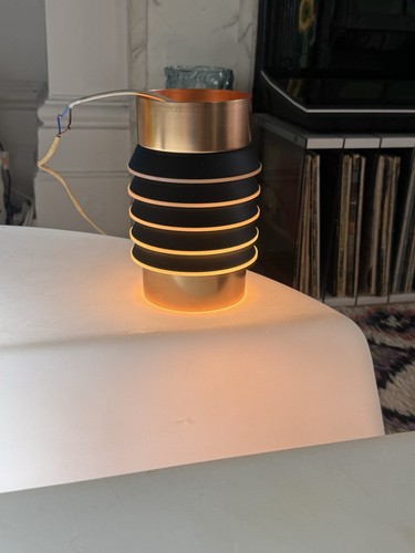 Hammerborg pendant light - jo,