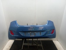HYUNDAI I30 Rear Bumper