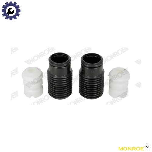 Dust cover kit shock absorber - cover,